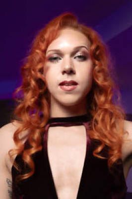 Vinny Foxbrat from PJGIRLS